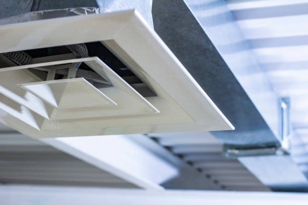 Best Best Air Duct Cleaning Company  in Oblong, IL