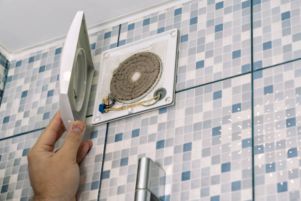 Best Professional Duct Cleaning Services  in Oblong, IL