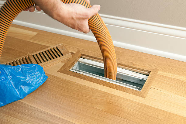Trusted Oblong, IL Airduct Cleaning Experts