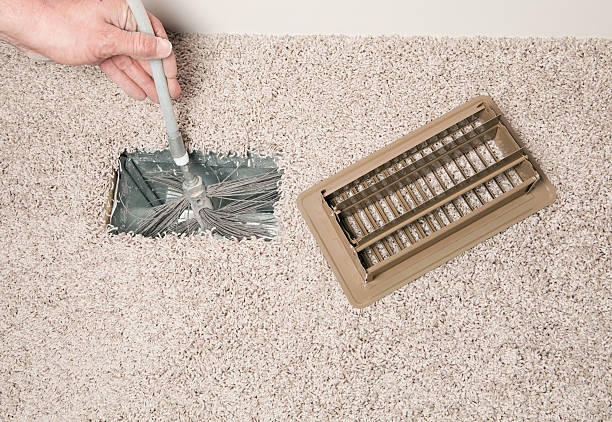 Best Affordable Air Duct Cleaning  in Oblong, IL