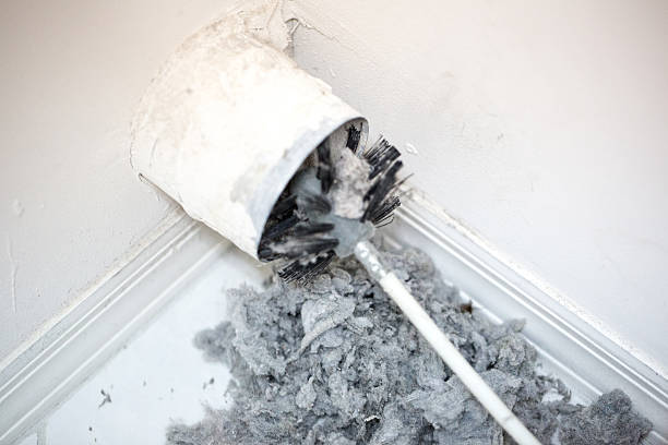 Best Best Air Duct Cleaning Company  in Oblong, IL