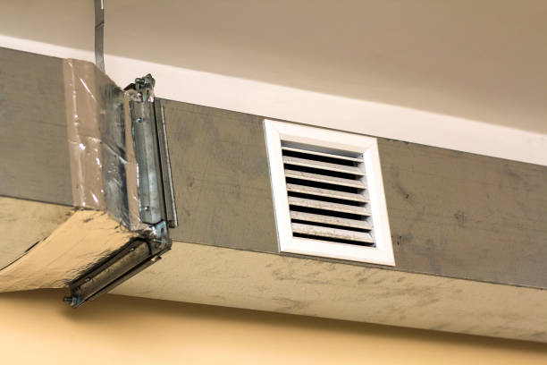 Best Air Duct Cleaning Near Me  in Oblong, IL