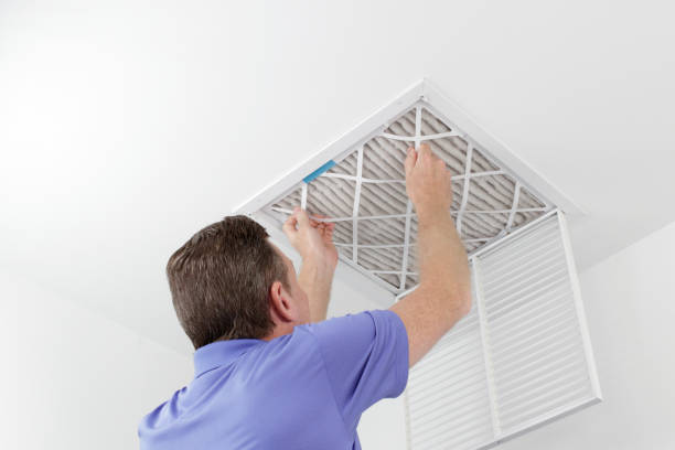 Best Affordable Duct Cleaning Services  in Oblong, IL